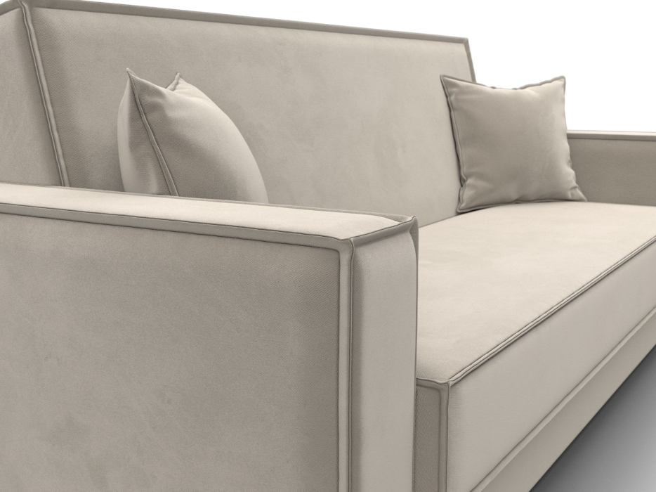 Диваны книжки, Диван-книжка Куба, микровельвет