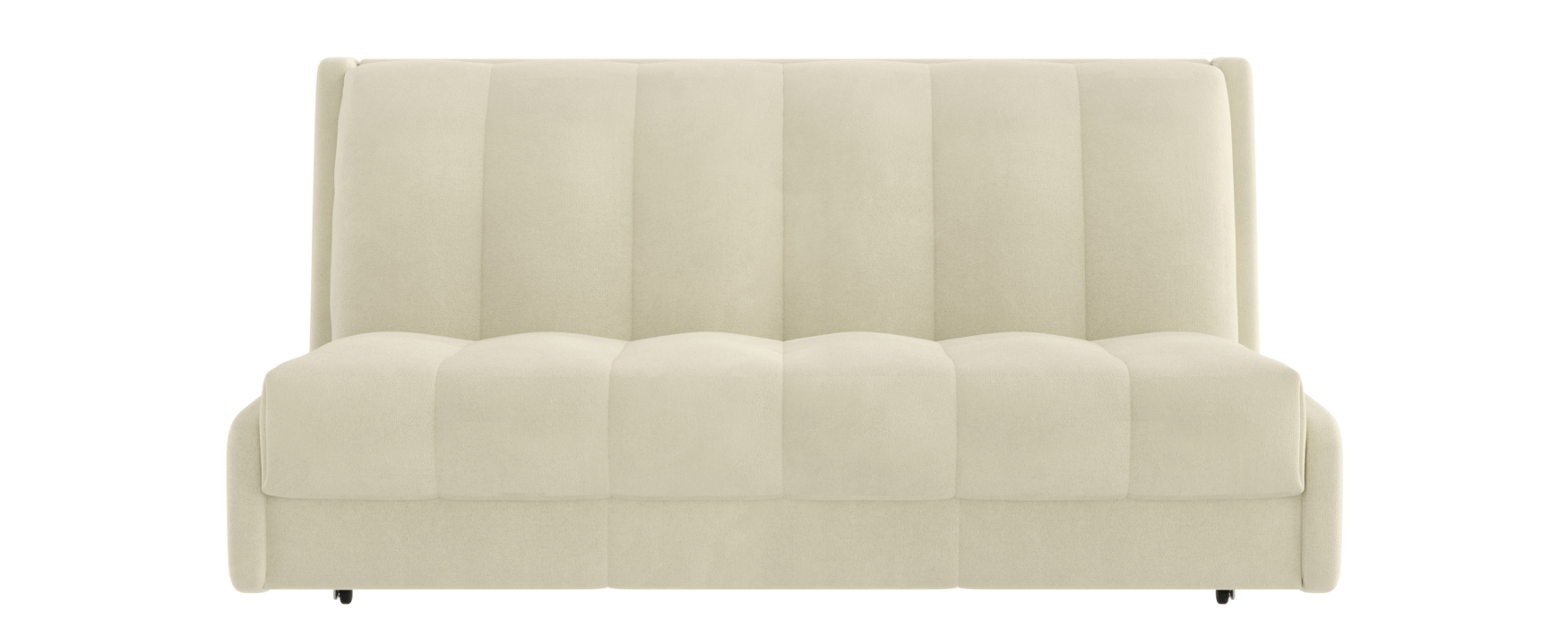 Мягкая кровать, Кровать-диван РИЧМОНД прямой, 160