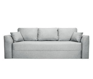 Диван-кровать еврокнижка  Бруклин, рогожка 150