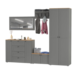 Прихожая Остин № 53