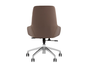 Кресло офисное TopChairs Soulo