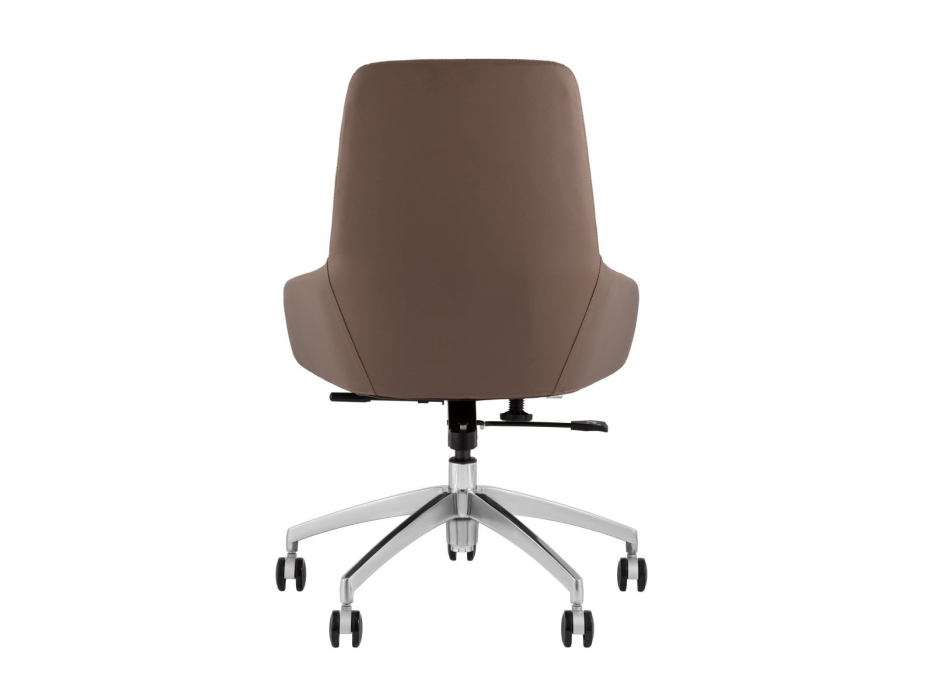 Для офиса и дома, Кресло офисное TopChairs Soulo