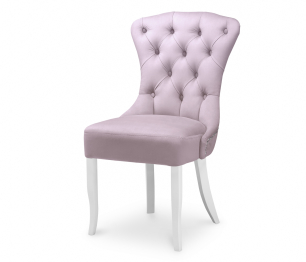 Стул интерьерный Милано, микровелюр