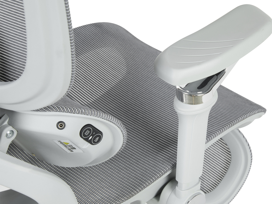 Компьютерные кресла, Кресло офисное STOOL GROUP TopChairs Prodigy с оттоманкой