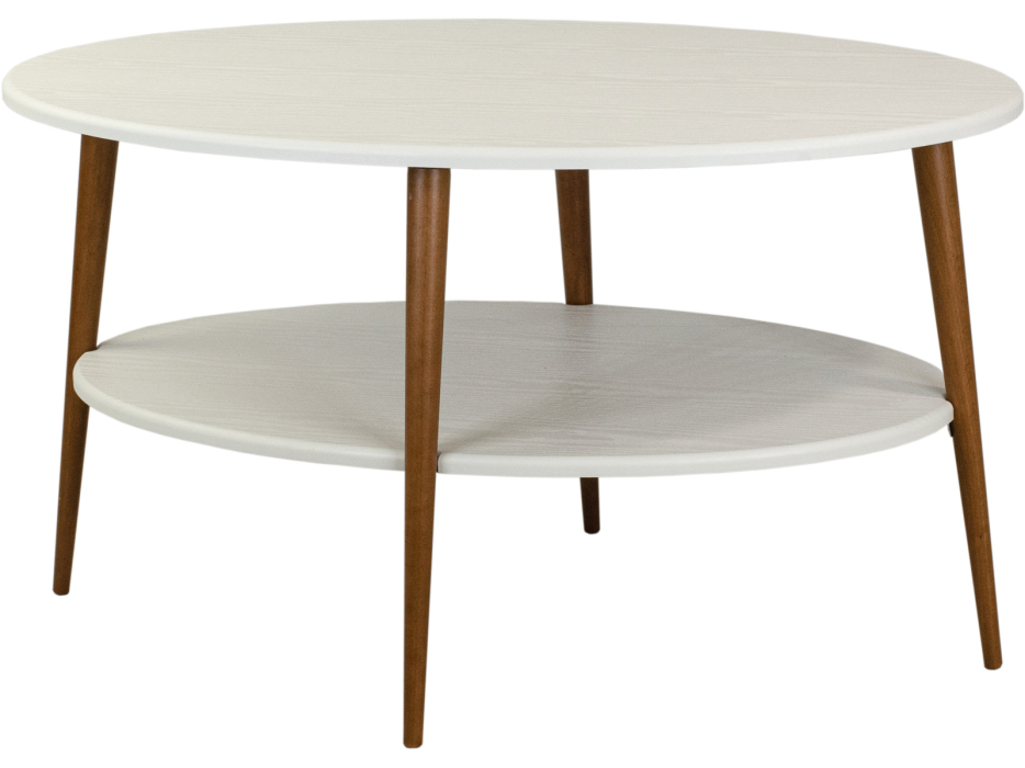 Журнальные столики, Стол журнальный Мебелик BeautyStyle 29