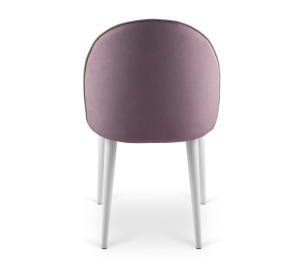 Стул интерьерный «Мартин», велюр