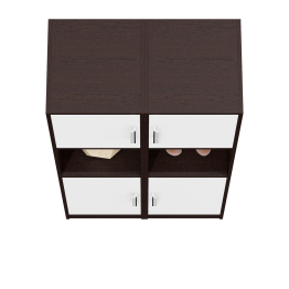 Два Пенала к компьютерному столу СК-9