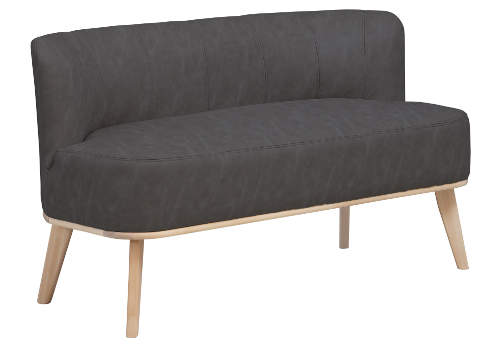 Диваны прямые кухонные, Диван "Жирон" (2-х)