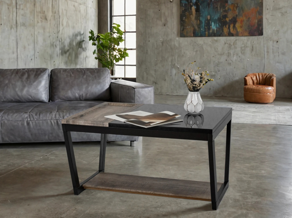 Журнальные столики, Стол журнальный Мебелик BeautyStyle 31