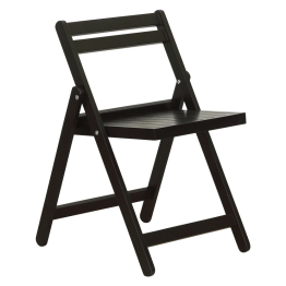 Стул складной