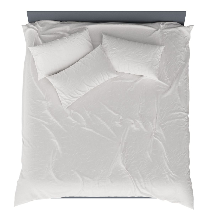 Кровати 180х200, Кровать двуспальная Мори 1800