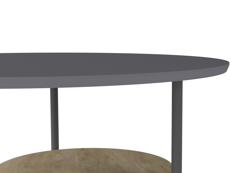 Журнальные столики, Стол журнальный Калифорния Марио