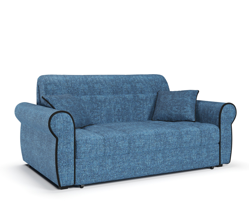 Диваны для подростков, Диван-кровать прямой Виа 9, Savana 