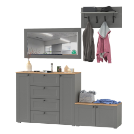 Прихожая Остин № 50