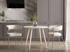 Стулья, Стул обеденный STOOL GROUP Dambo