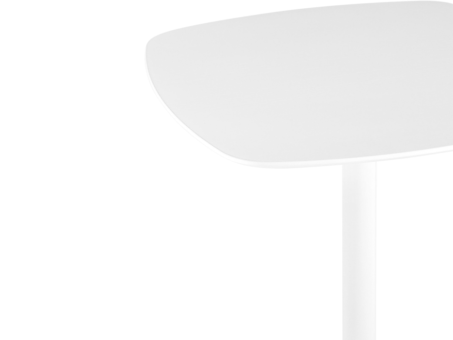 Обеденные столы, Стол барный STOOL GROUP Form 60*60