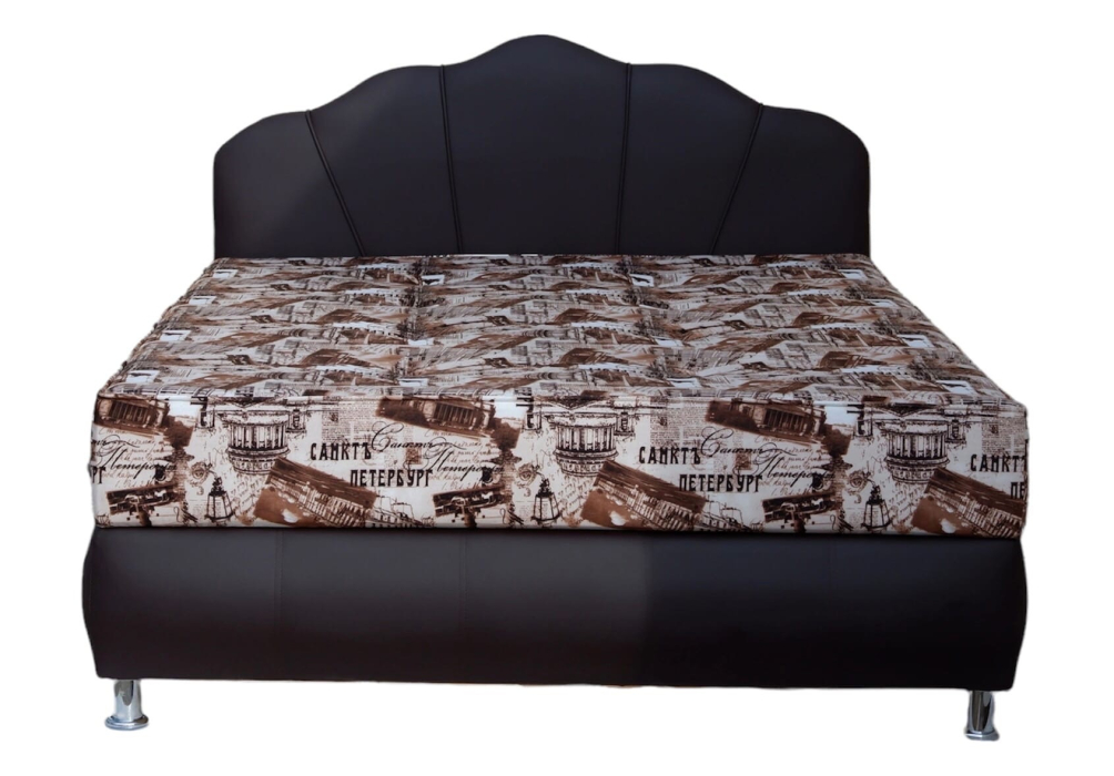 Тахты кровати, Тахта Жемчужина 120 (Без подушек)