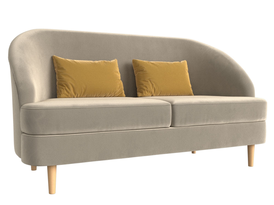 Кушетки, Кушетка Атико, микровельвет