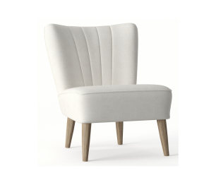 Кресло Зола, Велюр