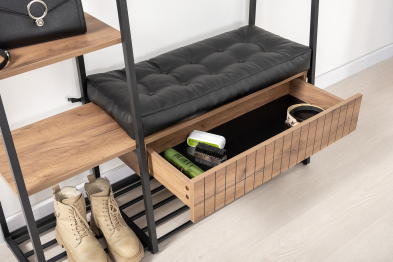 Прихожая Гранд 15.124N