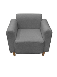 Кресло Рондо, букле