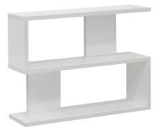 Настенные полки, Полка "S"