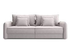 Диваны еврокнижки, Диван прямой Кросби