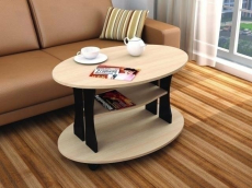 Журнальные столики, Стол Журнальный Консул-1