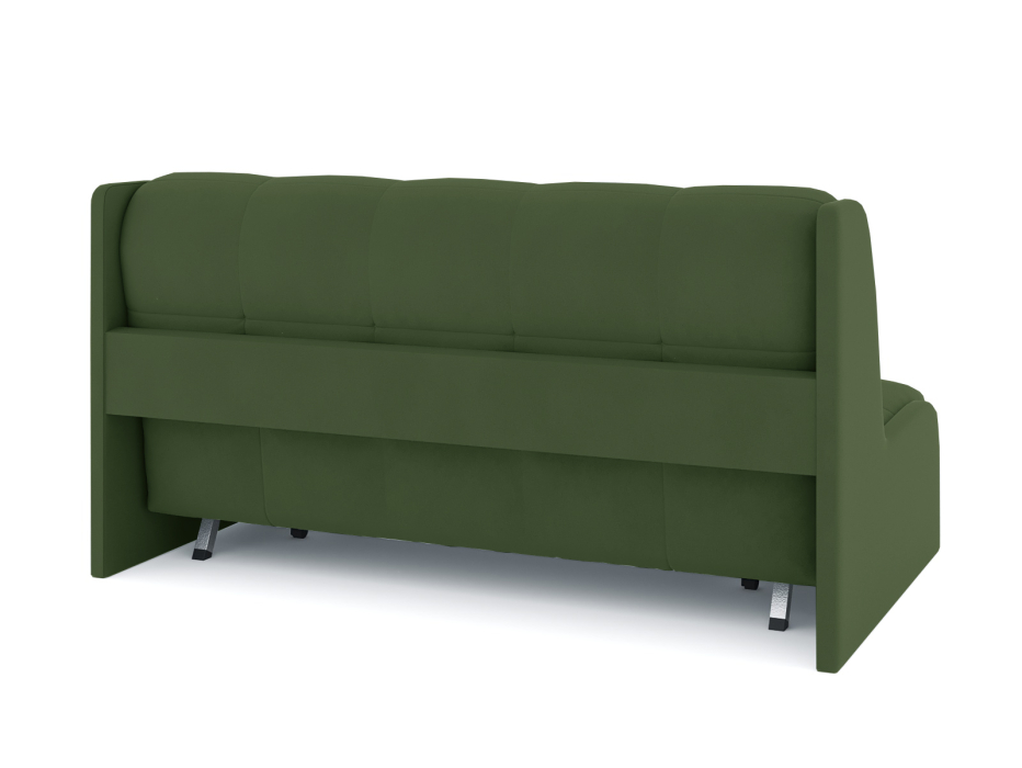 Диваны кровати со спальным местом, Диван-кровать Токио 180 аккордеон, велюр