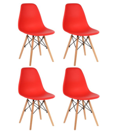 Стул Florence в стиле Eames
