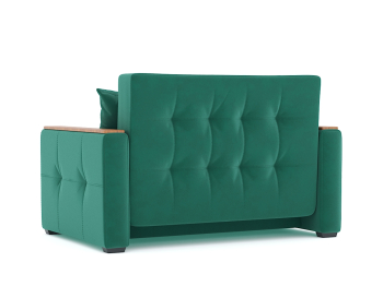 Диван-кровать Этро Вуд, велюр