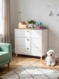 Детский комод Эйп 13.322