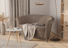 Банкетка в прихожую, Диван ЛАГУНА Ткань