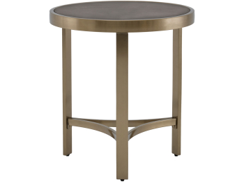 Стол журнальный STOOL GROUP Адриана 50*50