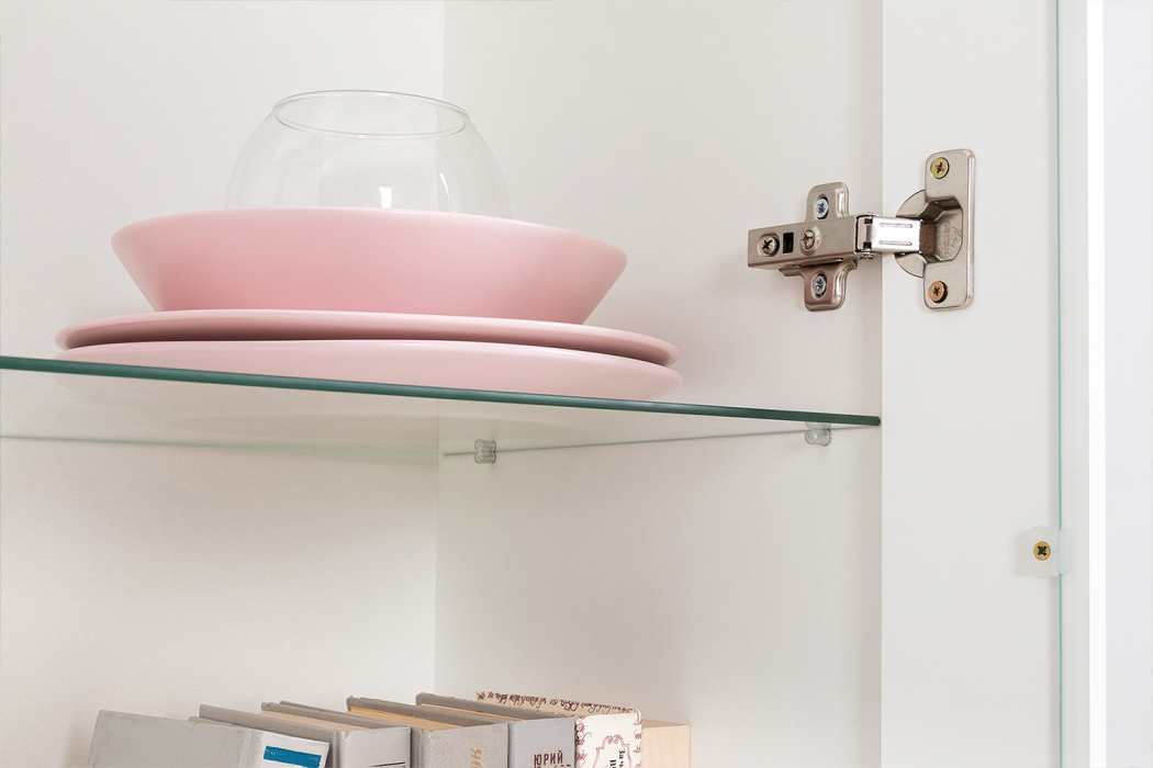 Стенки для гостиной, Гостиная Валенсия № 101