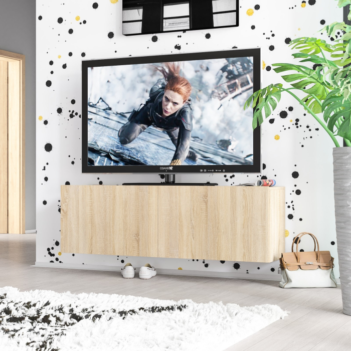 ТВ-тумбы, Подвесная ТВ-тумба РВК-1500