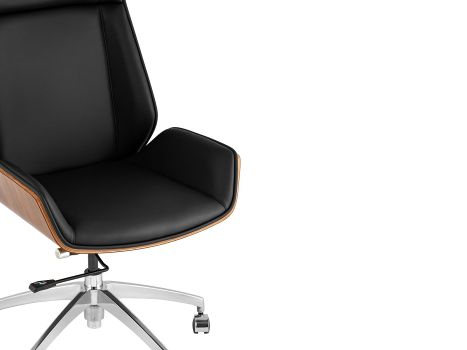 Компьютерные кресла, Кресло руководителя STOOL GROUP TopChairs Crown SN