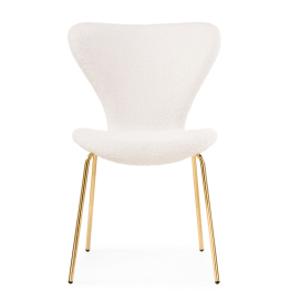 Стул на металлокаркасе Solo