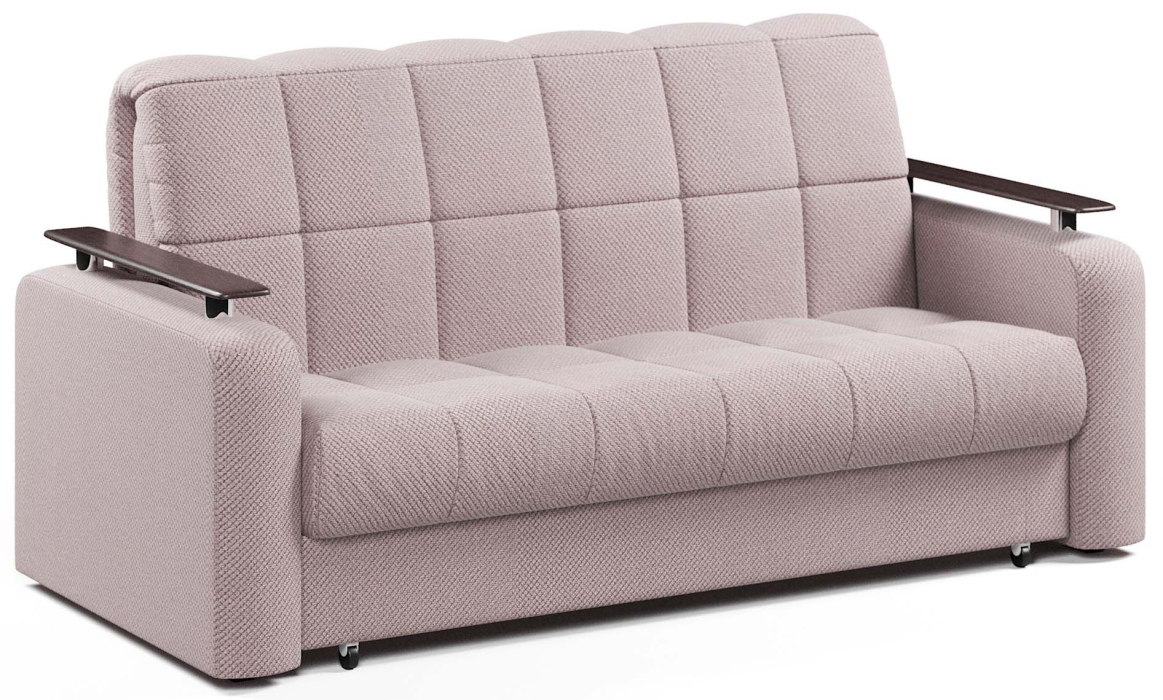 Диваны прямые, Диван-кровать аккордеон Денвер 162