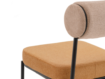 Стул обеденный STOOL GROUP Ponpoun