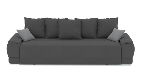 Диван-кровать еврокнижка, Нордвикс, велюр