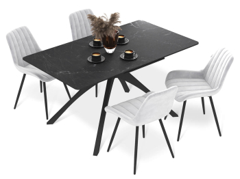 Обеденная группа Sheffilton SHT-DS297