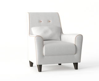 Кресло Френсис, Велюр