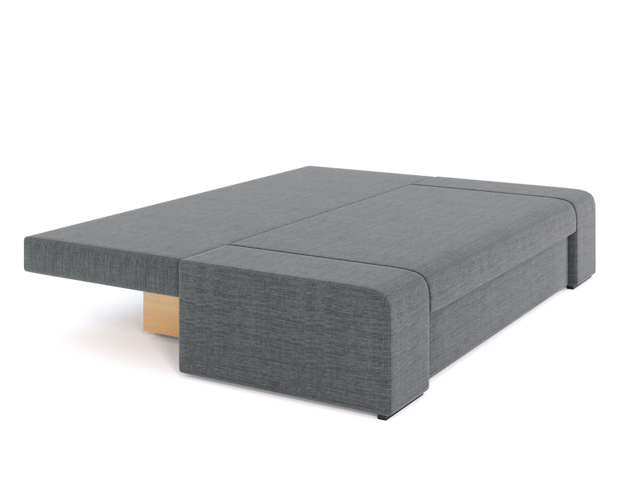 Диваны еврокнижки, Диван-кровать еврокнижка Сан Ремо, рогожка