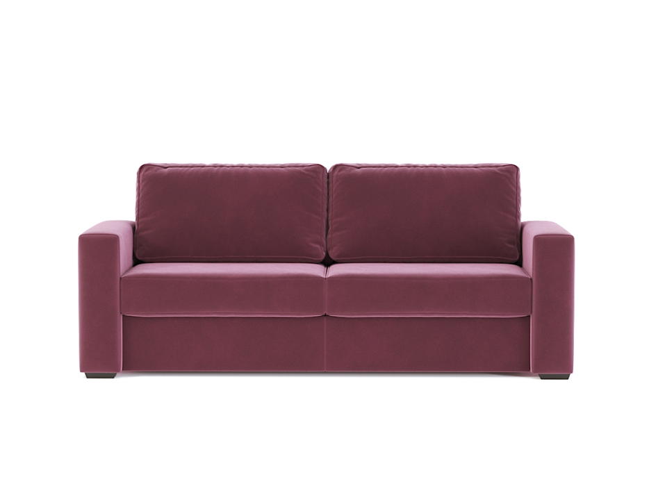 Диваны кровати со спальным местом, Диван Холлстатт 120 с механизмом французская раскладушка 