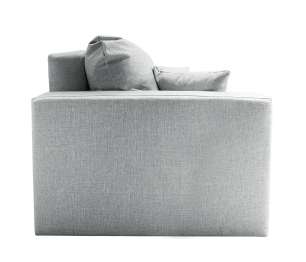 Диван-кровать еврокнижка  Бостон 2, рогожка 150