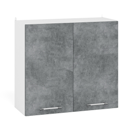 Модуль кухонный верхний 80 см. ШВ800