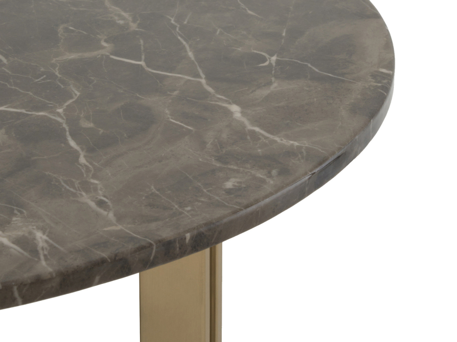 Журнальные столики, Стол журнальный STOOL GROUP Кассия 90*90