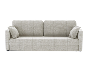 Диван-кровать еврокнижка Риммини, рогожка