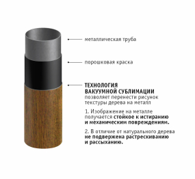 Вешалка SHT-CR14